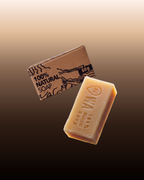 washaway® 2-in-1 Soap & Shampoo Bar | Plastic-Free
