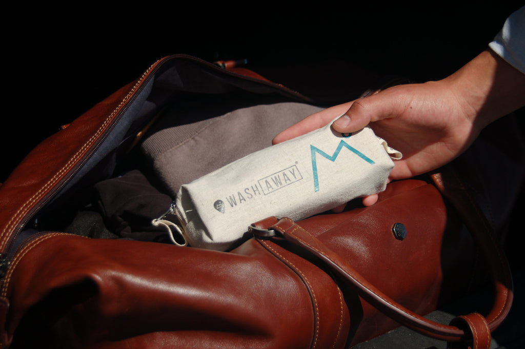 WA Hygiene Travel SET