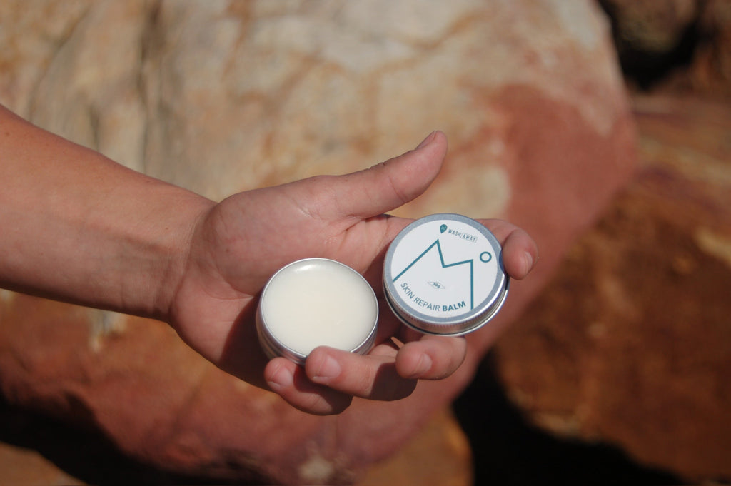 WA Skin Repair Balm