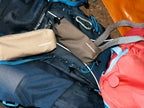 washaway® Ripstop Carry Bag - Weather resistant and Durable