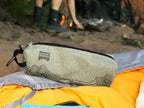 washaway® Hemp Travel Bag — Sustainable Carry Bag