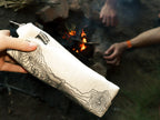 washaway® Hemp Travel Bag — Sustainable Carry Bag