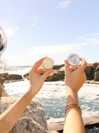 washaway® Lip & Skin Repair Balm — Natural Formula
