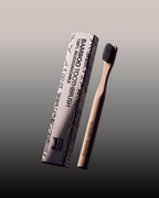 washaway® Bamboo Toothbrush — Eco-Friendly & Biodegradable
