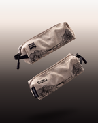washaway® Hemp Travel Bag — Sustainable Carry Bag