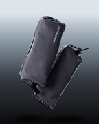 washaway® Ripstop Carry Bag - Weather resistant and Durable
